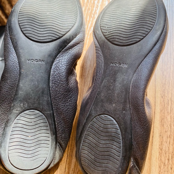 Hogan flats - Picture 3 of 3